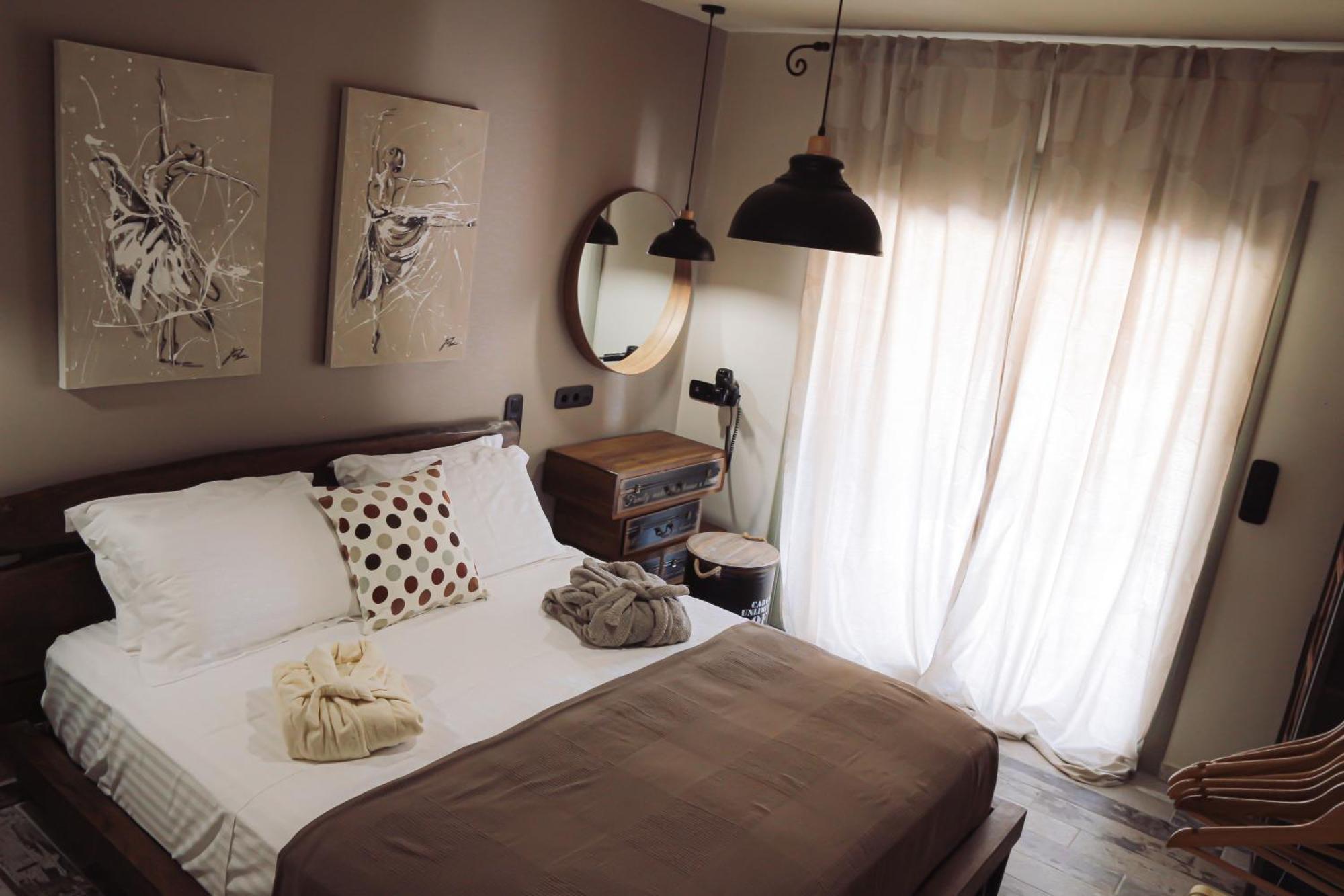 Kt Villa Troulos Dış mekan fotoğraf